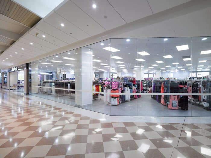 Best & Less Tuggerah, NSW Prime Build