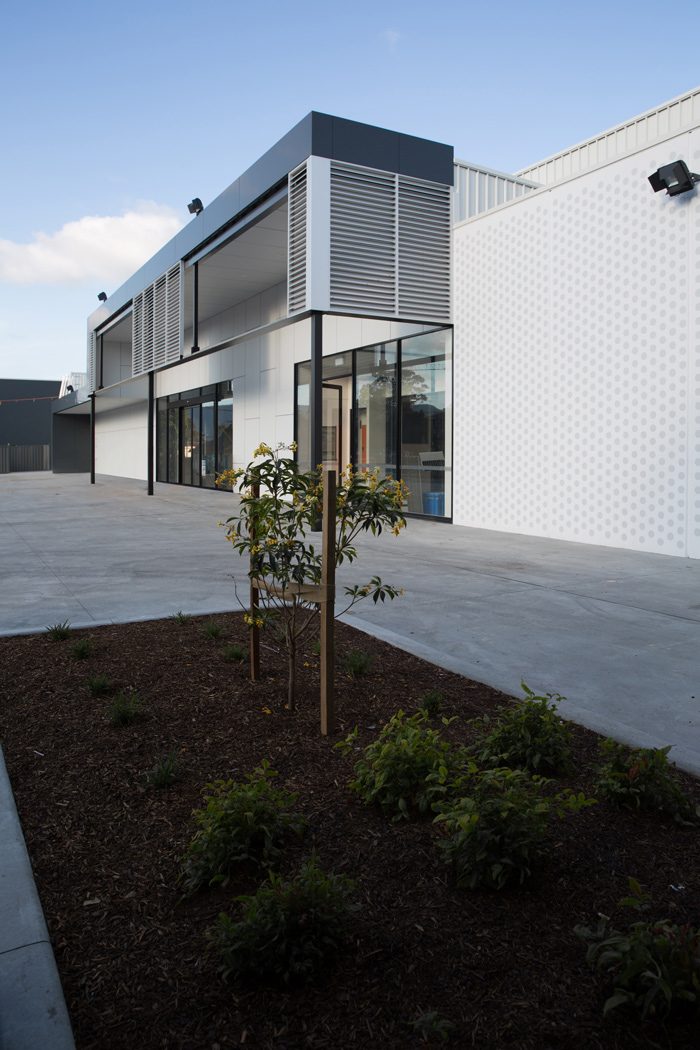 Wollongong Medical Centre, NSW Prime Build